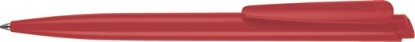 2600 шариковая ручка Dart Polished красный 186
