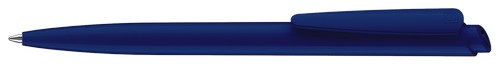 2600 шариковая ручка Dart Polished т.-синий 2757