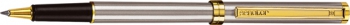 1029 Delgado Classic натуральный/золотистый роллер 1029 Delgado Classic натуральный/золотистый роллер