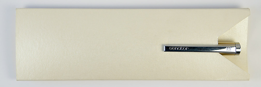 К001, Футляр для ручки, бежевый, SHYNE BEIGE 290г/м2 К001, Футляр для ручки, бежевый, SHYNE BEIGE 290г/м2