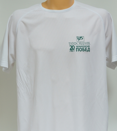 Прямая-трафаретная печать с замесом в pantone