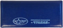 Планинг, 38х17 см. закрытая пружина