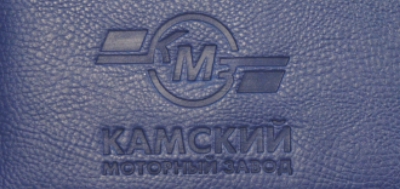 Планинг, 33х13 см. закрытая пружина