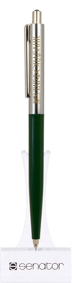 2866 ШР Point Metal зеленый 3425