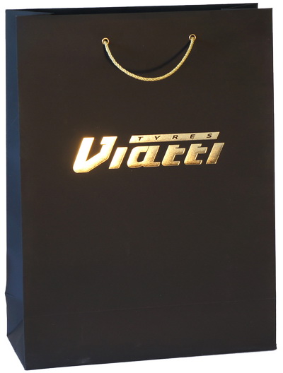 Бумажный пакет 30х40х12см.