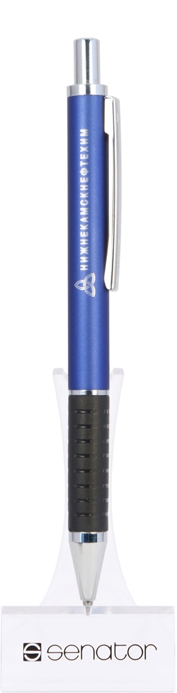 2511 ШР Softstar Alu синий